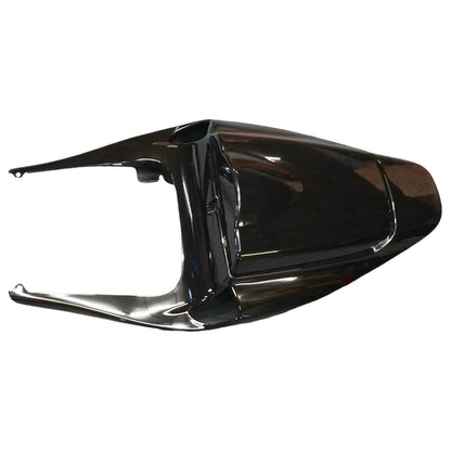 Carene 2005-2006 Honda CBR 600 RR Nero Honda Generico