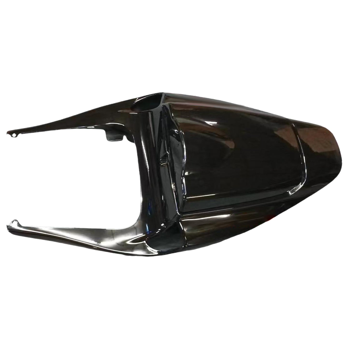 Carene 2005-2006 Honda CBR 600 RR Nero Honda Racing Generico