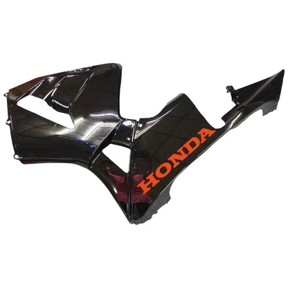 Carene 2005-2006 Honda CBR 600 RR Nero Honda Generico