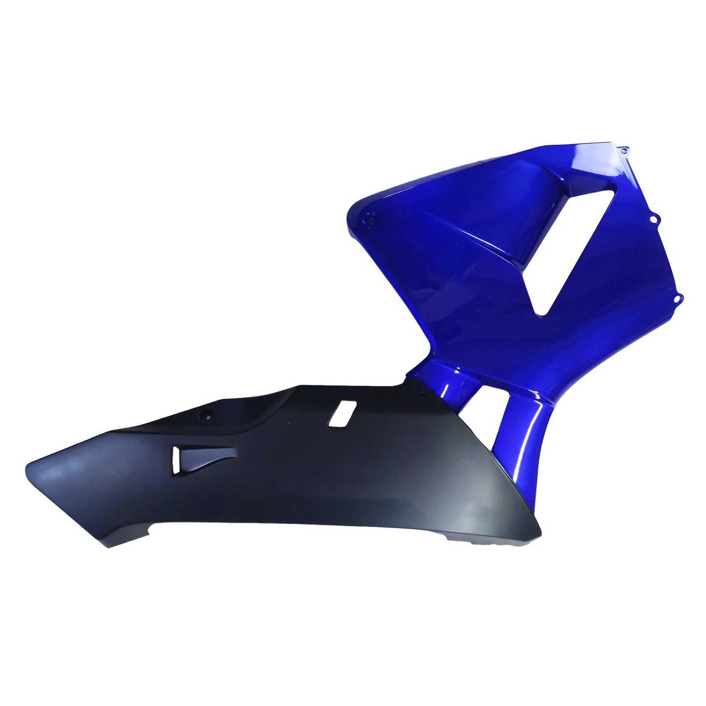 Carene 2005-2006 Honda CBR 600 RR Blu CBR Generico