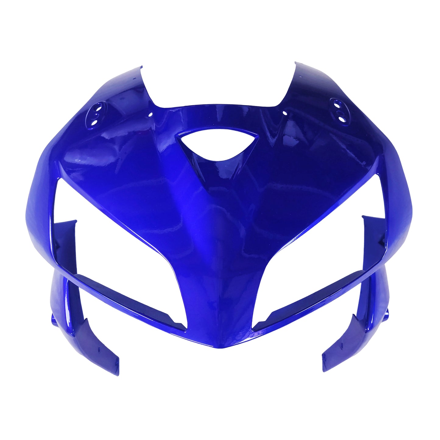 Carene 2005-2006 Honda CBR 600 RR Blu CBR Racing Generico