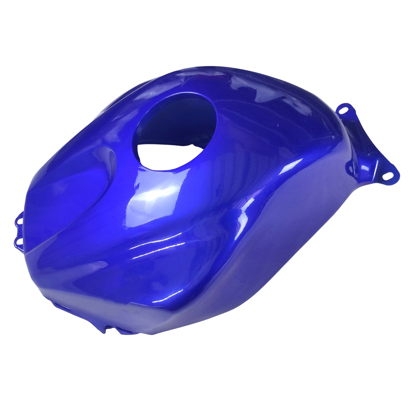 Carene 2005-2006 Honda CBR 600 RR Blu CBR Generico