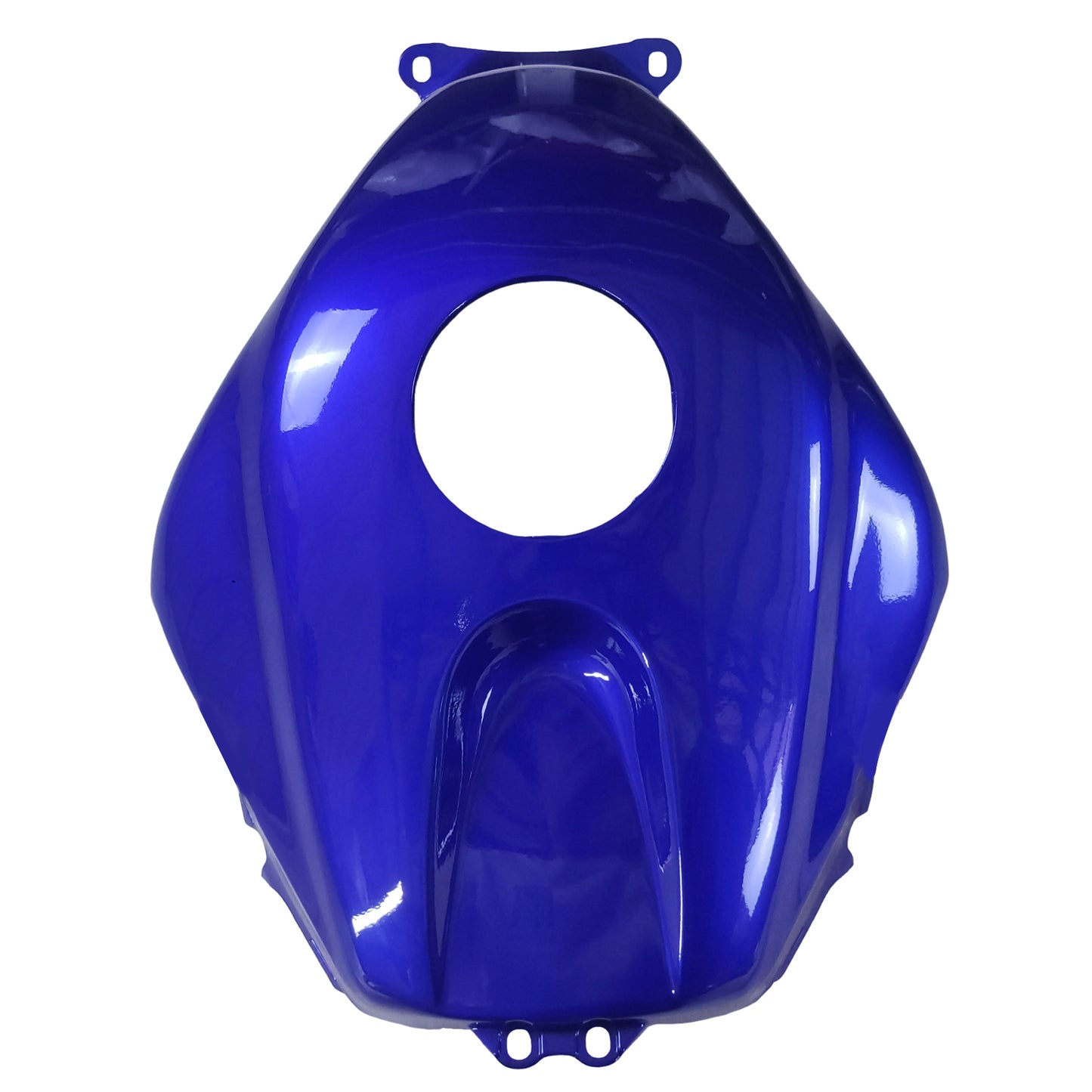 Carene 2005-2006 Honda CBR 600 RR Blu CBR Racing Generico