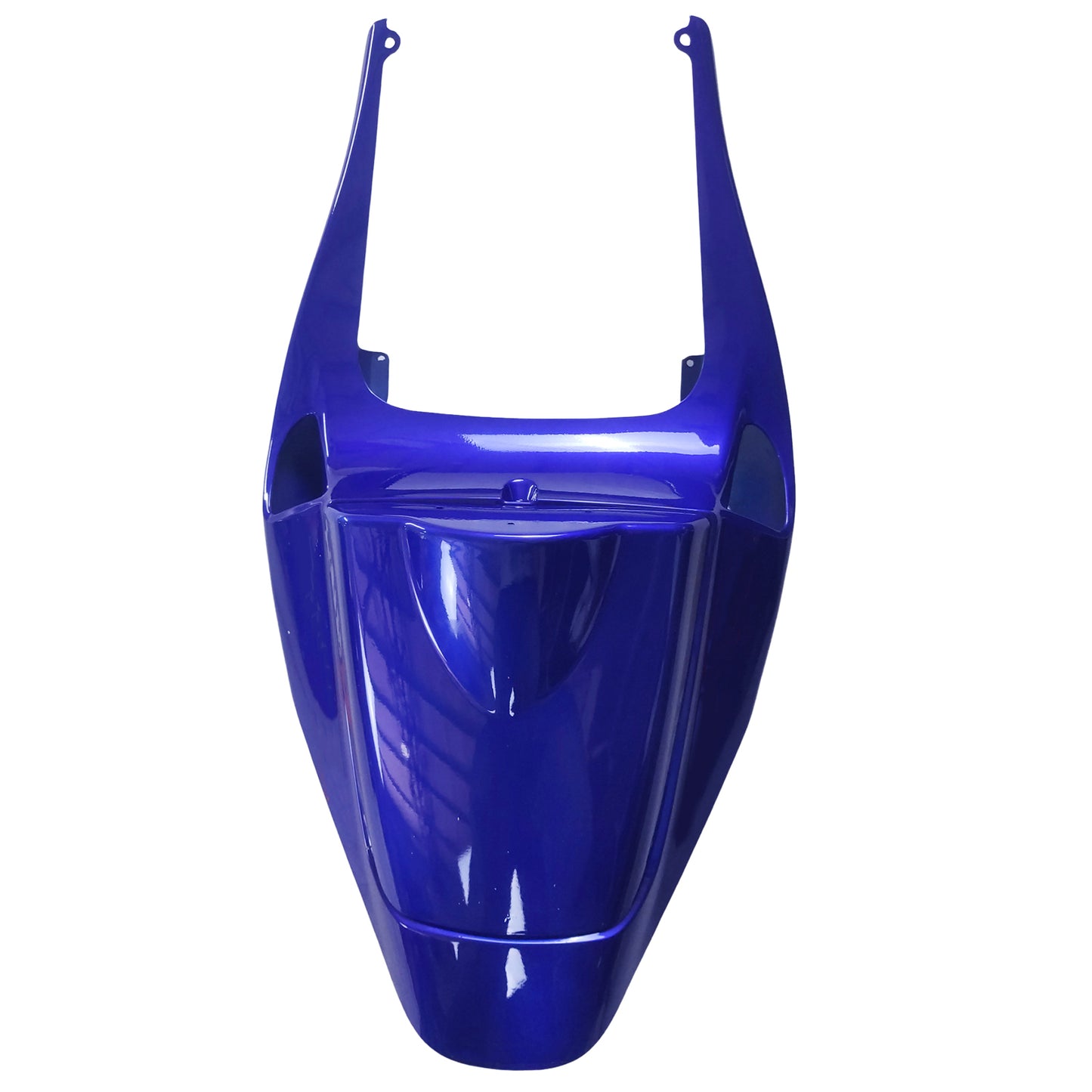 Carene 2005-2006 Honda CBR 600 RR Blu CBR Racing Generico