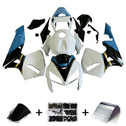 Carene 2005-2006 Honda CBR 600 RR Konica Minolta Racing Generico