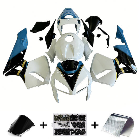 Carene 2005-2006 Honda CBR 600 RR Konica Minolta Racing Generico