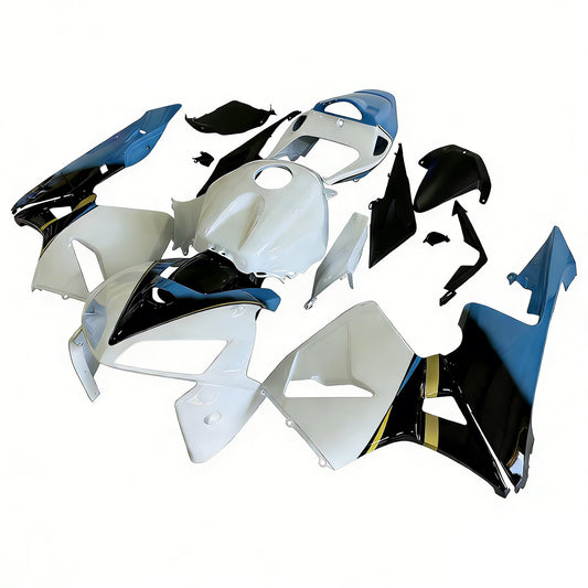 Carene 2005-2006 Honda CBR 600 RR Konica Minolta Generico