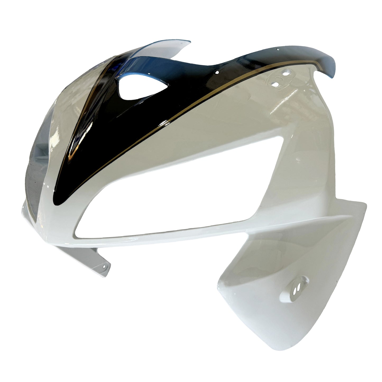 Carene 2005-2006 Honda CBR 600 RR Konica Minolta Generico