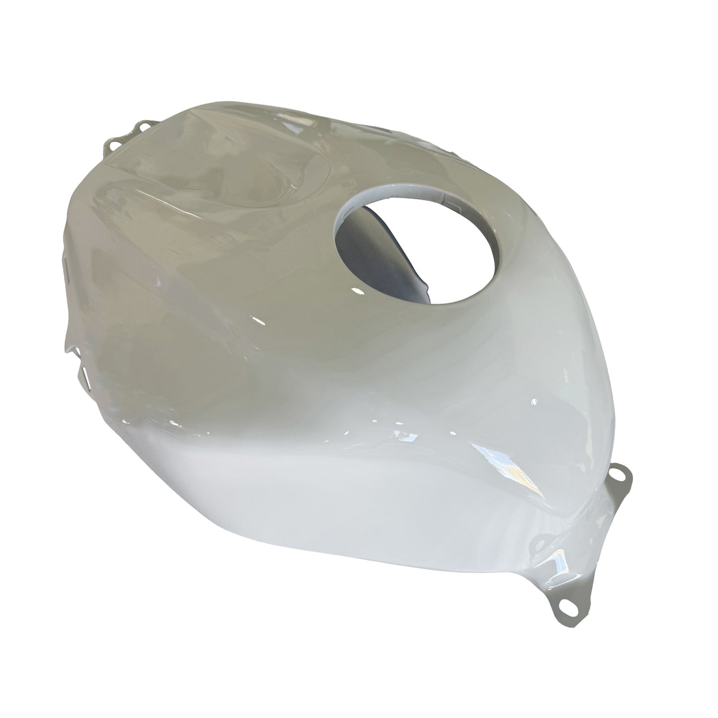 Carene 2005-2006 Honda CBR 600 RR Konica Minolta Generico