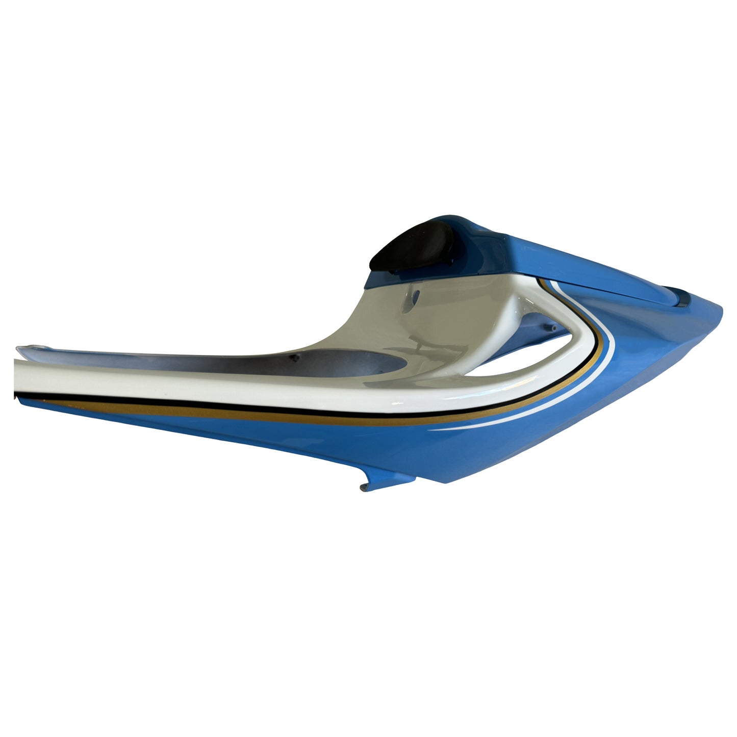 Carene 2005-2006 Honda CBR 600 RR Konica Minolta Generico