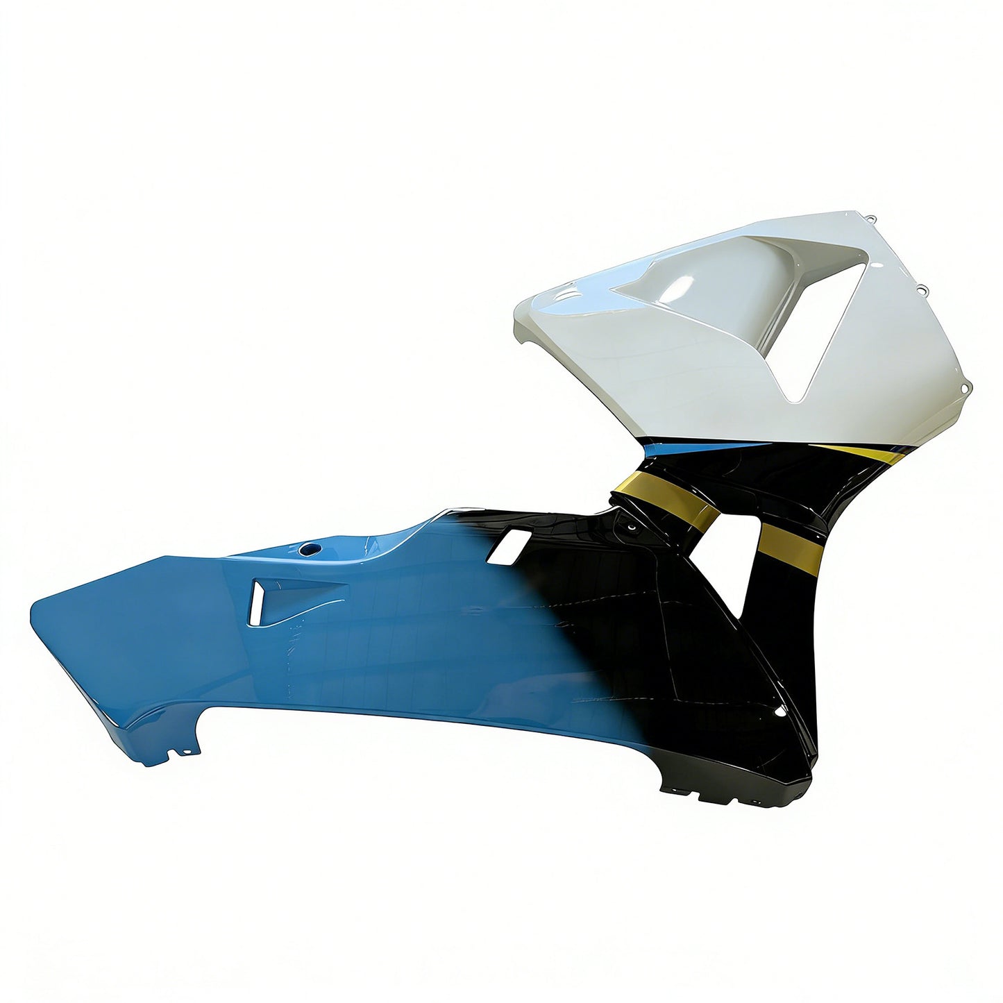 Carene 2005-2006 Honda CBR 600 RR Konica Minolta Racing Generico