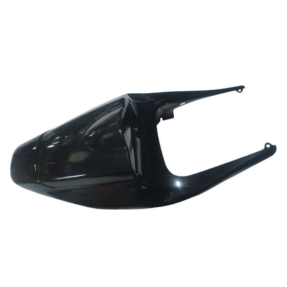 Carene 2005-2006 Honda CBR 600 RR Nero &amp; Argento CBR Generico