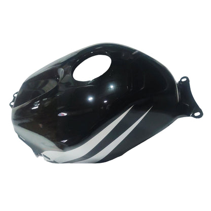 Carene 2005-2006 Honda CBR 600 RR Nero &amp; Argento CBR Generico