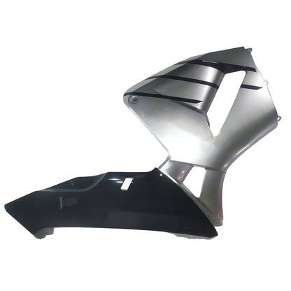 Carene 2005-2006 Honda CBR 600 RR Nero &amp; Argento CBR Generico