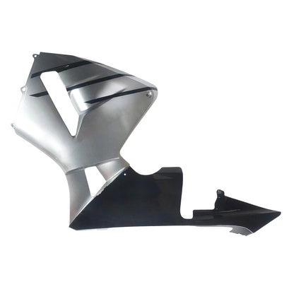 Carene 2005-2006 Honda CBR 600 RR Nero &amp; Argento CBR Generico