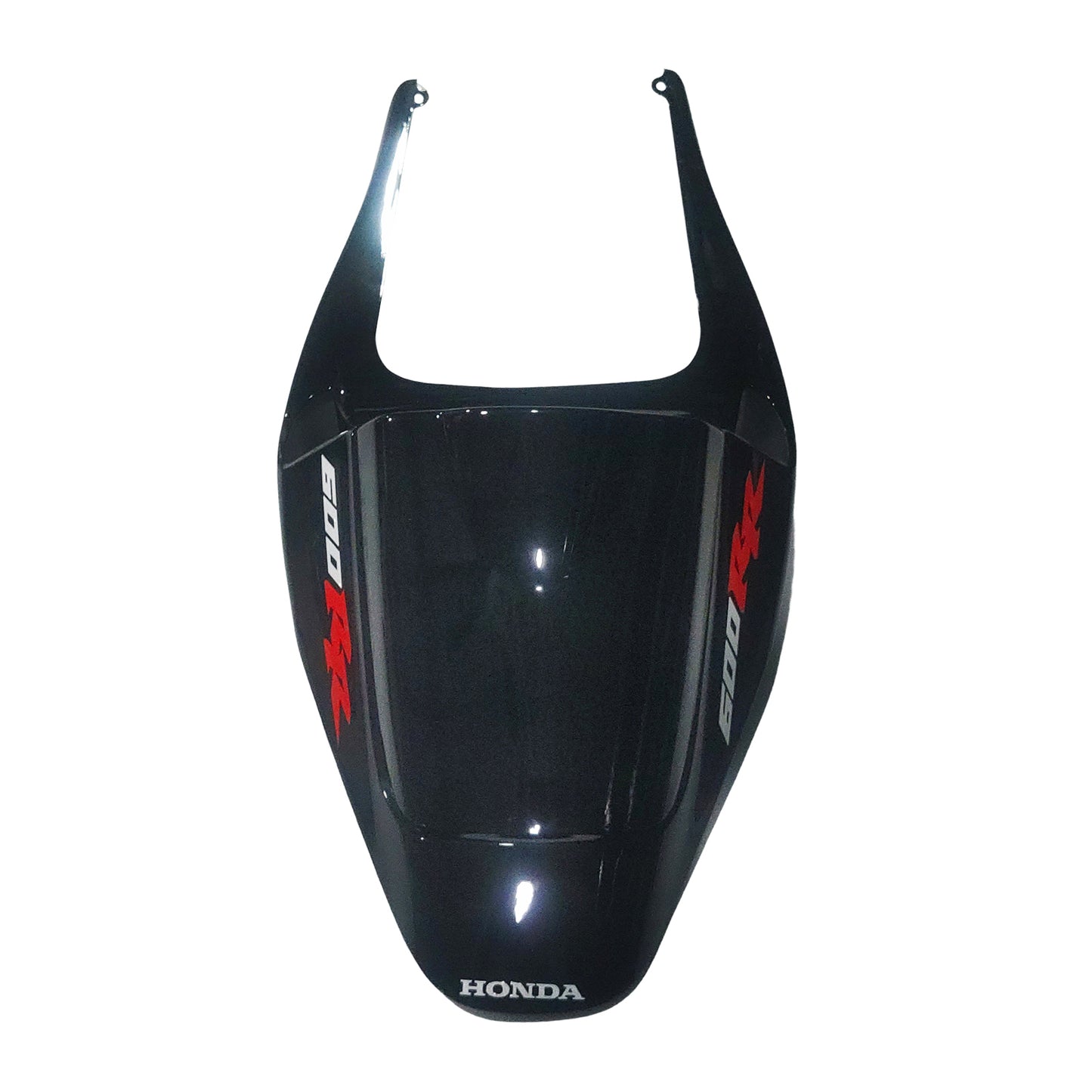 Carene 2005-2006 Honda CBR 600 RR Nero &amp; Argento CBR Generico