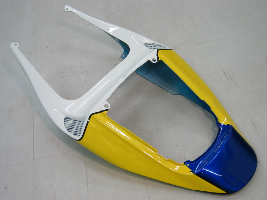 Carene 2005-2006 Honda CBR 600 RR Rothmans Racing Generico