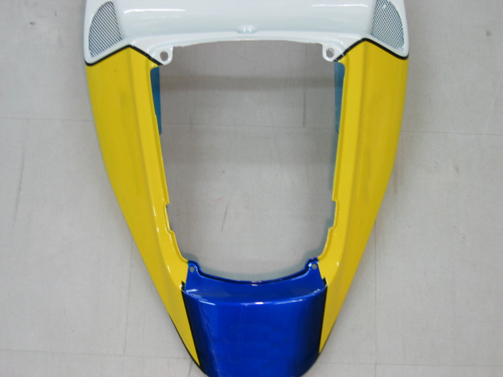 Carene 2005-2006 Honda CBR 600 RR Rothmans Generico