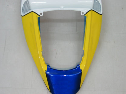 Carene 2005-2006 Honda CBR 600 RR Rothmans Generico