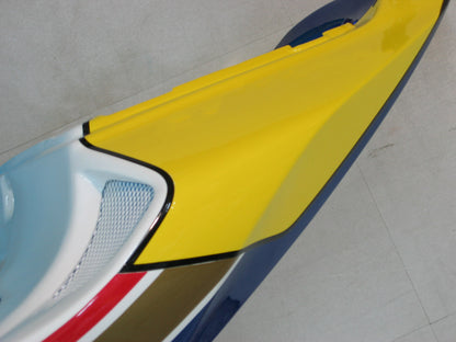 Carene 2005-2006 Honda CBR 600 RR Rothmans Racing Generico
