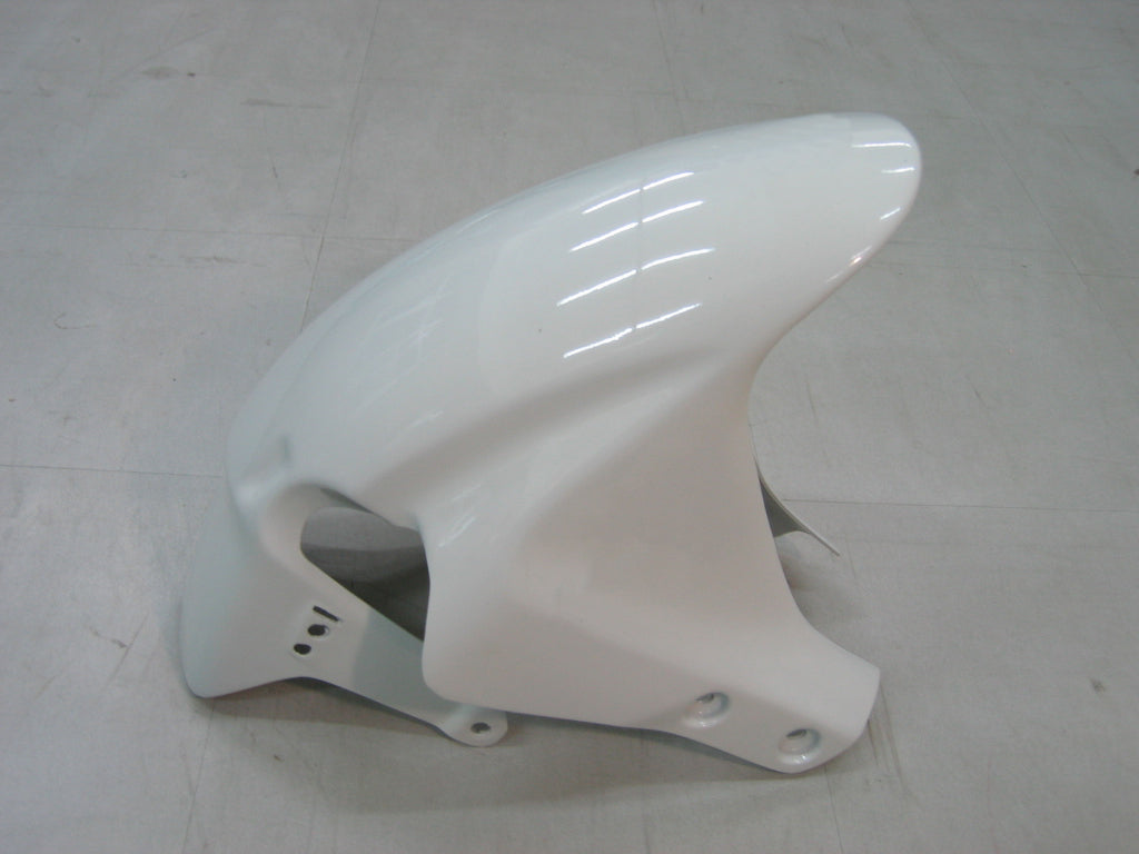 Carene 2005-2006 Honda CBR 600 RR Rothmans Generico