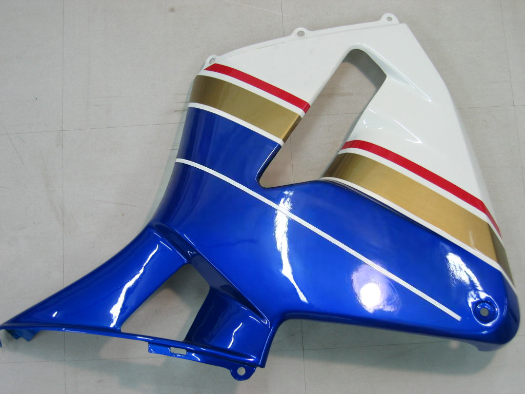 Carene 2005-2006 Honda CBR 600 RR Rothmans Racing Generico