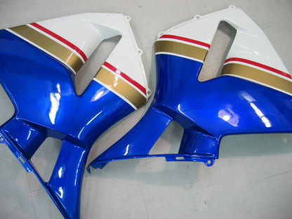 Carene 2005-2006 Honda CBR 600 RR Rothmans Generico