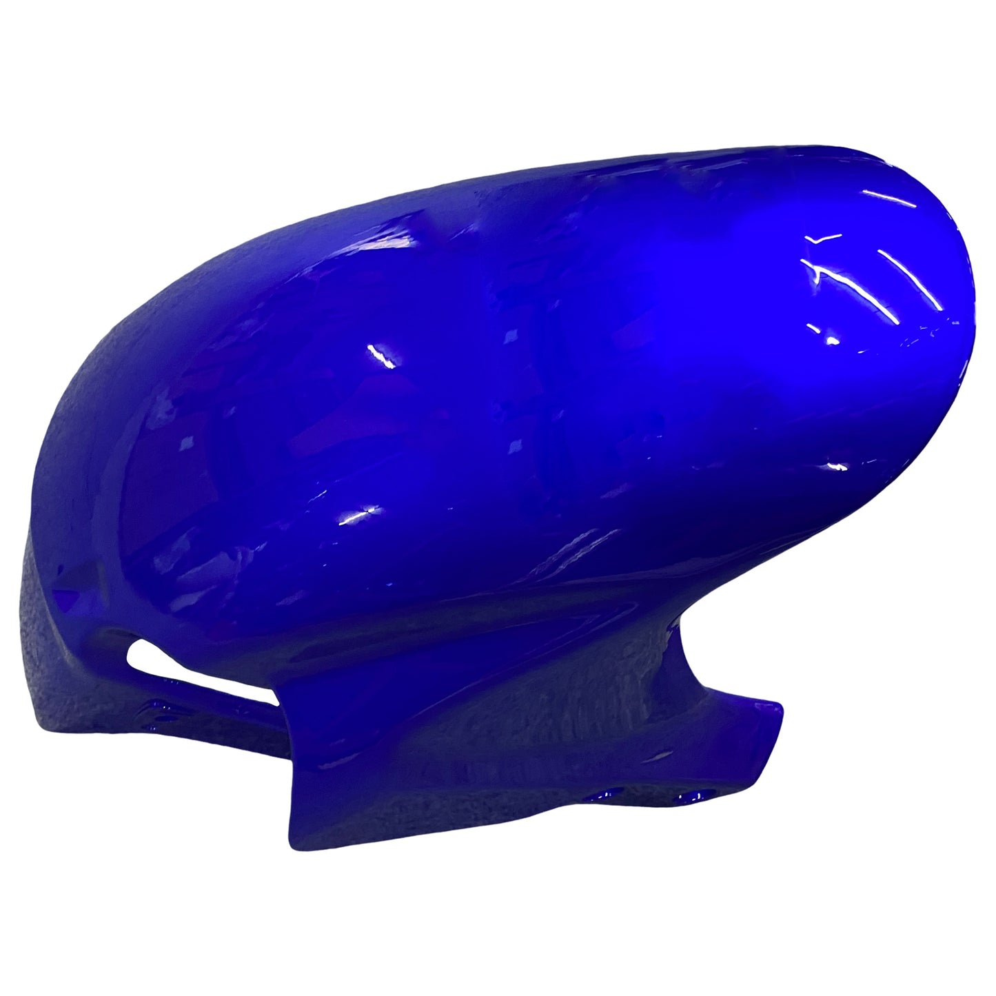 Carene 2005-2006 Honda CBR 600 RR Blu &amp; Verde Movistar Generico