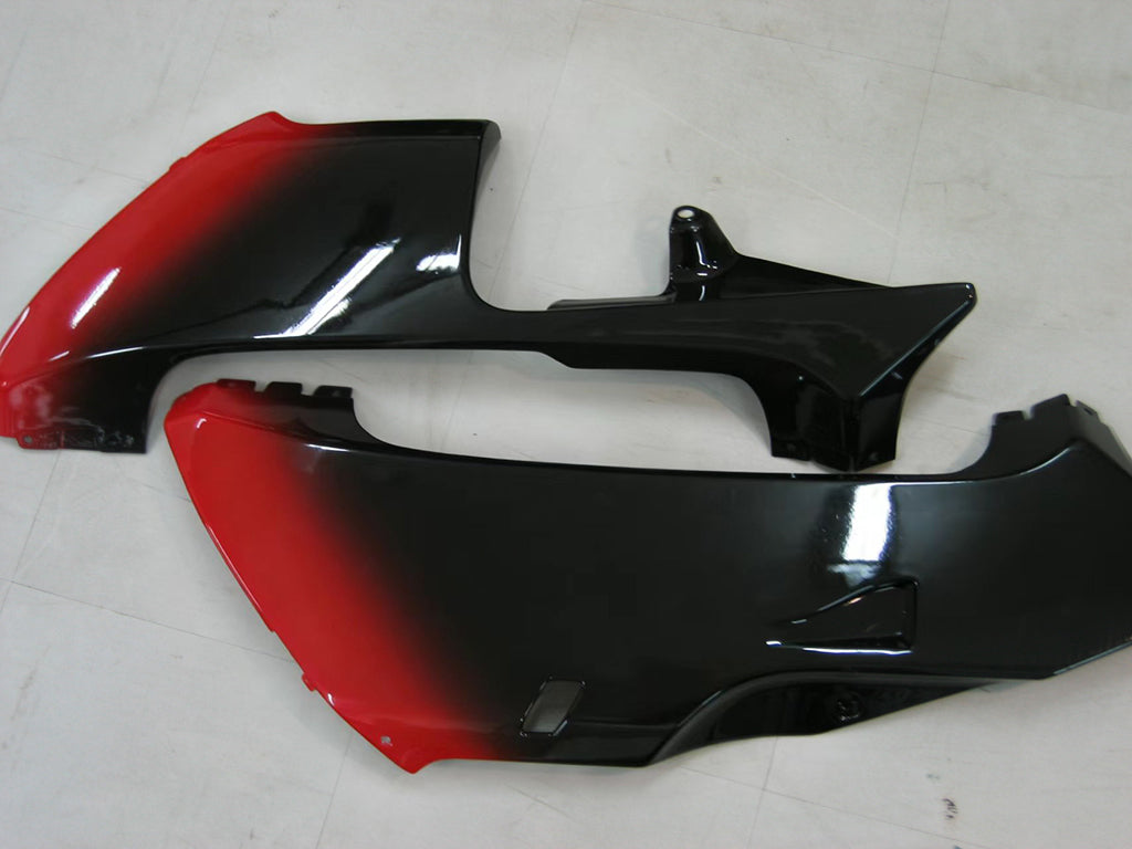 Carene 2005-2006 Honda CBR 600 RR Multicolore Eurobet Generico