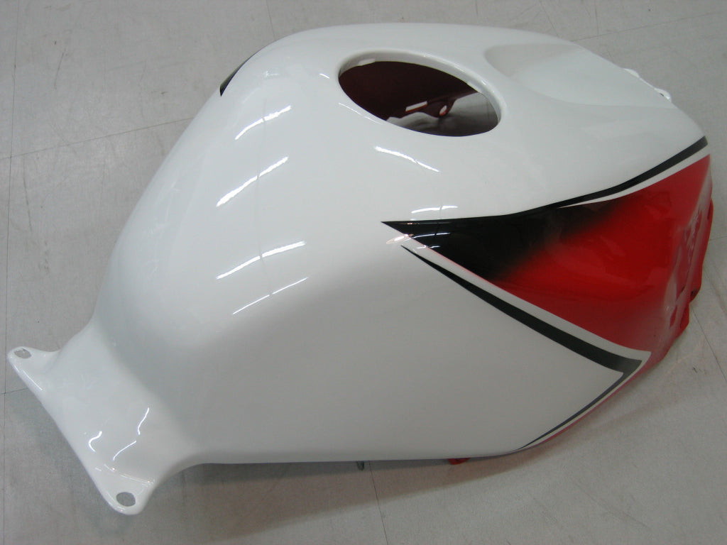 Carene 2005-2006 Honda CBR 600 RR Multicolore Eurobet Generico