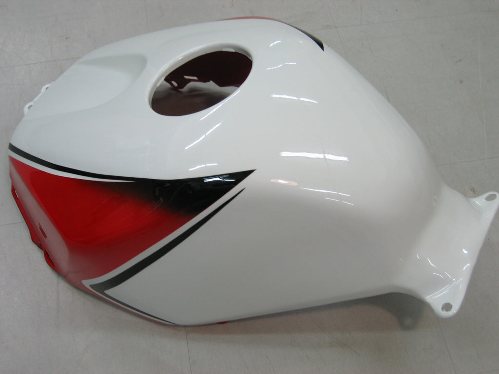 Carene 2005-2006 Honda CBR 600 RR Multicolore Eurobet Racing Generico
