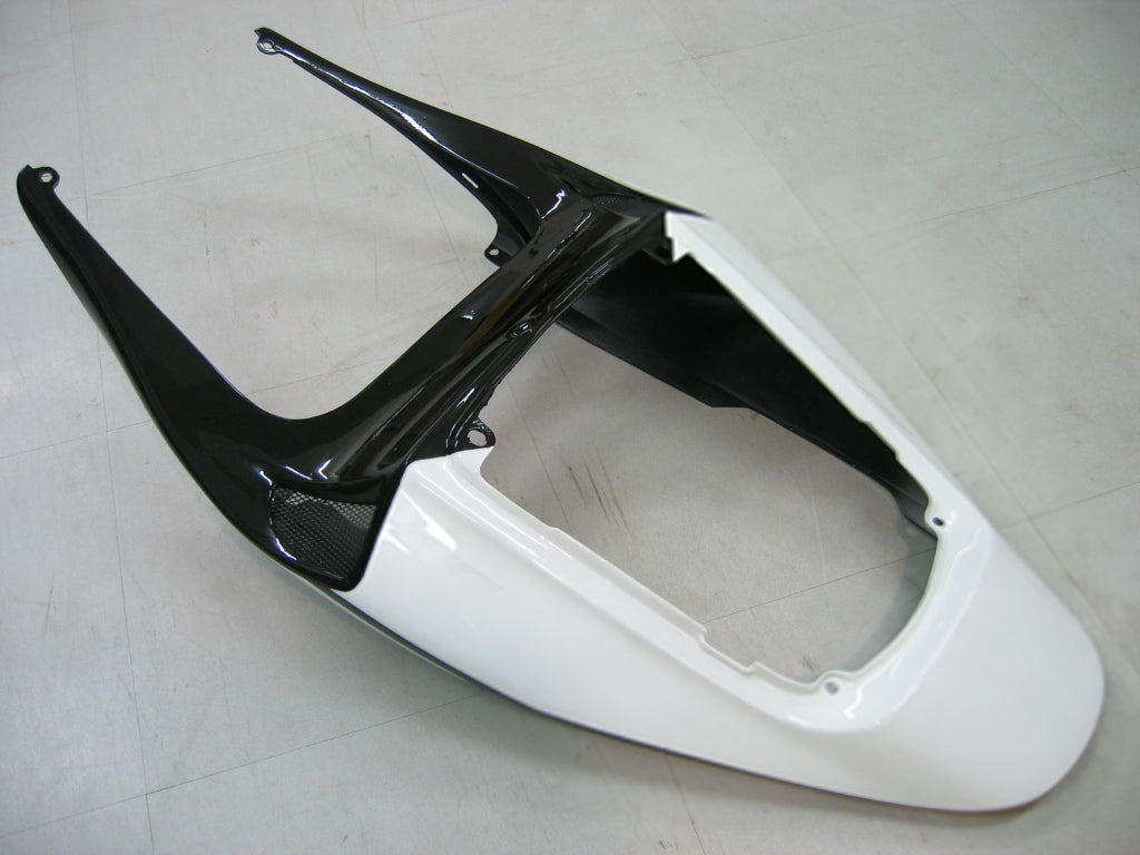 Carene 2005-2006 Honda CBR 600 RR Multicolore Eurobet Generico