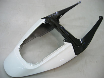 Carene 2005-2006 Honda CBR 600 RR Multicolore Eurobet Racing Generico