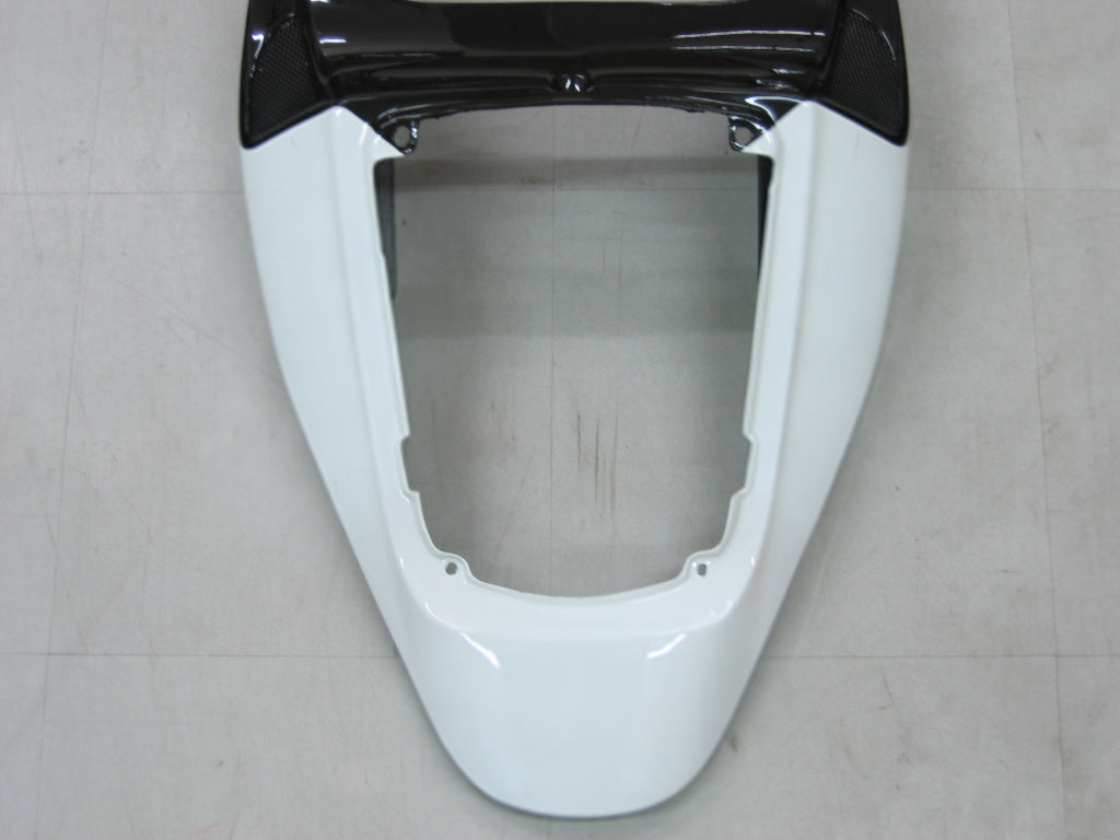 Carene 2005-2006 Honda CBR 600 RR Multicolore Eurobet Generico