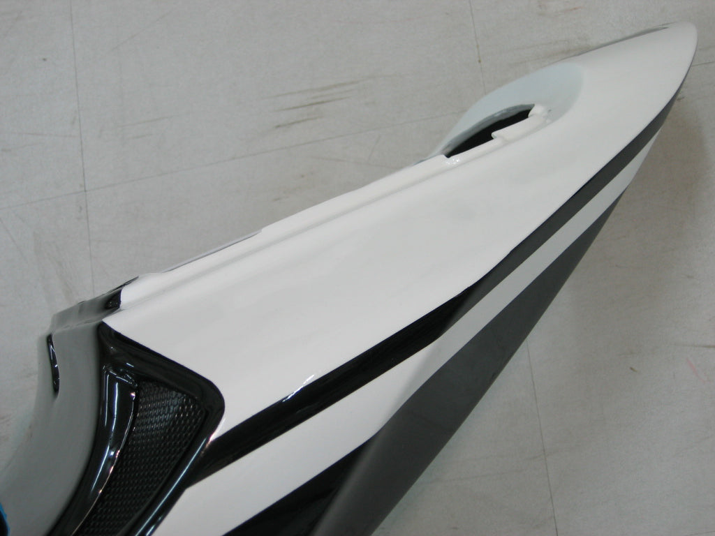 Carene 2005-2006 Honda CBR 600 RR Multicolore Eurobet Racing Generico