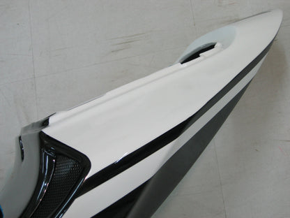Carene 2005-2006 Honda CBR 600 RR Multicolore Eurobet Racing Generico