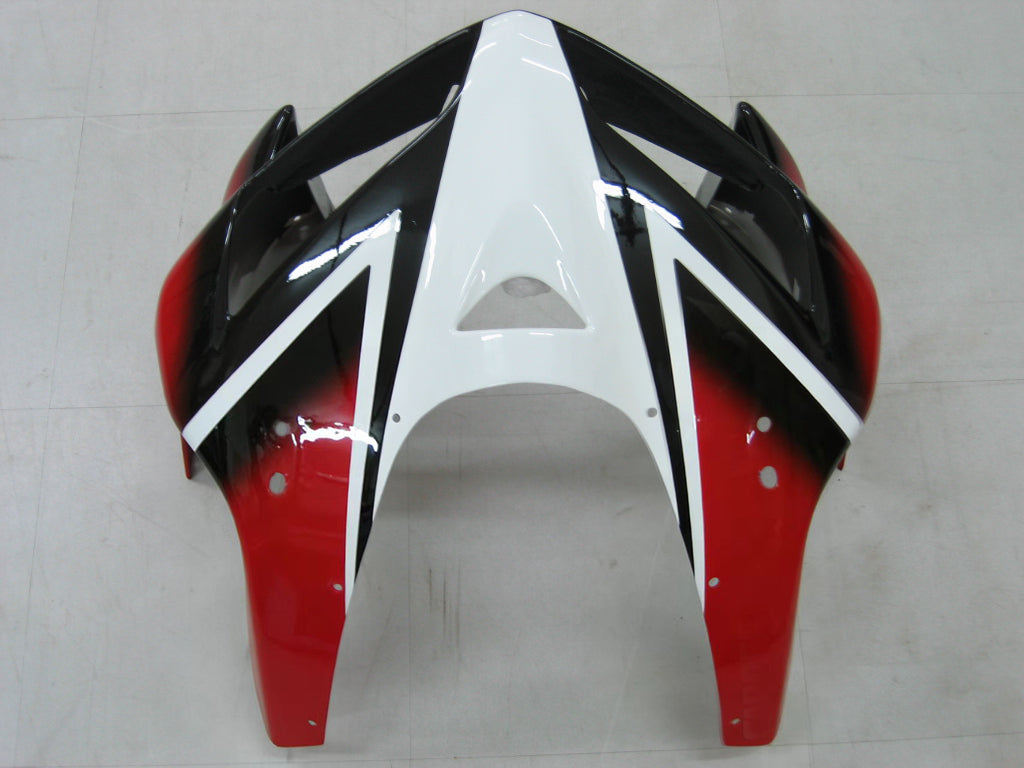 Carene 2005-2006 Honda CBR 600 RR Multicolore Eurobet Racing Generico