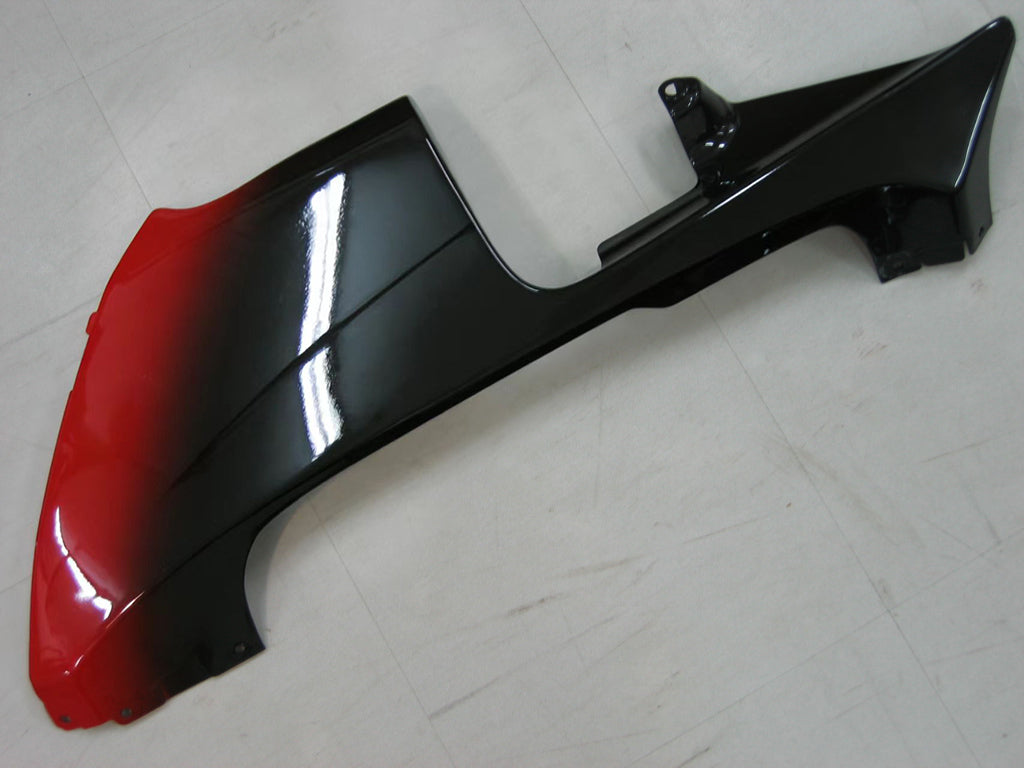 Carene 2005-2006 Honda CBR 600 RR Multicolore Eurobet Racing Generico