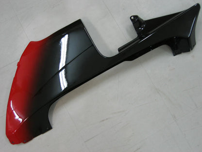 Carene 2005-2006 Honda CBR 600 RR Multicolore Eurobet Generico