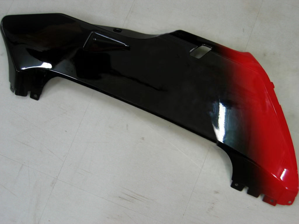 Carene 2005-2006 Honda CBR 600 RR Multicolore Eurobet Racing Generico