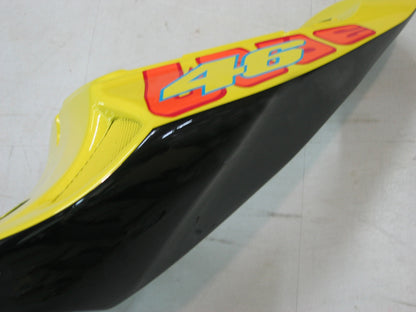 Carene 2005-2006 Honda CBR 600 RR Giallo Nero Valentino Rossi Generico