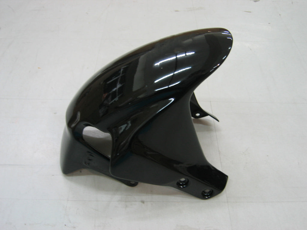 Carene 2005-2006 Honda CBR 600 RR Giallo Nero Valentino Rossi Racing Generico