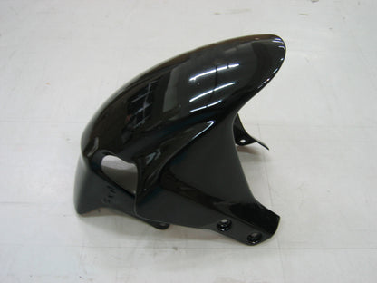 Carene 2005-2006 Honda CBR 600 RR Giallo Nero Valentino Rossi Racing Generico