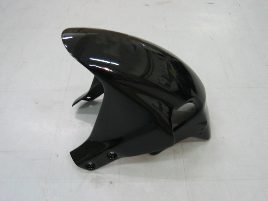 Carene 2005-2006 Honda CBR 600 RR Giallo Nero Valentino Rossi Generico