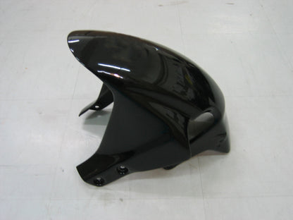 Carene 2005-2006 Honda CBR 600 RR Giallo Nero Valentino Rossi Generico