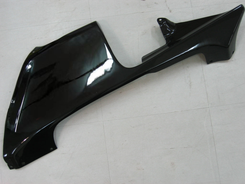 Carene 2005-2006 Honda CBR 600 RR Giallo Nero Valentino Rossi Racing Generico