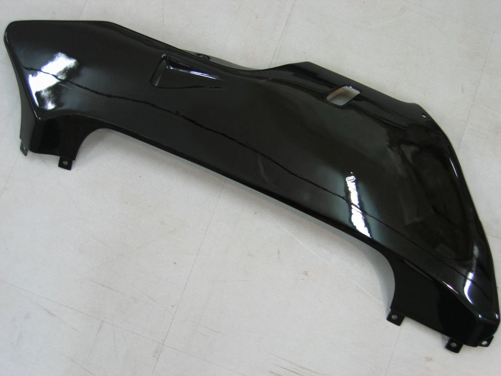 Carene 2005-2006 Honda CBR 600 RR Giallo Nero Valentino Rossi Racing Generico