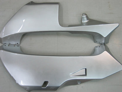 Carene 2005-2006 Honda CBR 600 RR Rosso Blu Argento CBR Racing Generico