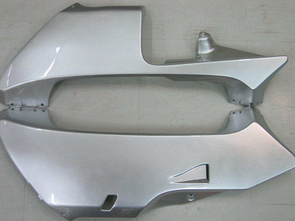 Carene 2005-2006 Honda CBR 600 RR Rosso Blu Argento CBR Generico