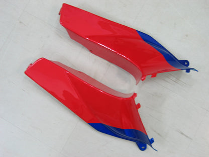 Carene 2005-2006 Honda CBR 600 RR Rosso Blu Argento CBR Generico